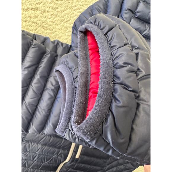 Rab Womens Microlight Alpine Jacket Size XL - Picture 7 of 12